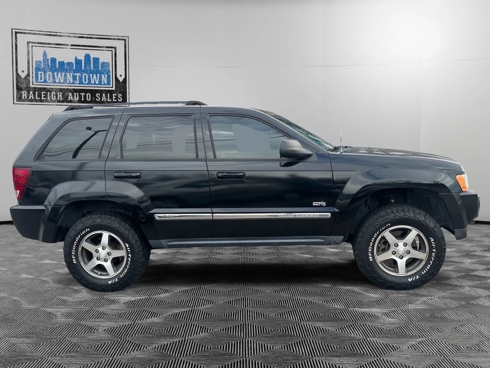 Used 2006 Jeep Grand Cherokee Laredo image 5
