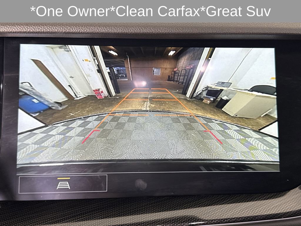 Certified 2023 Buick Envision Preferred w/ Sport Touring Package image 28