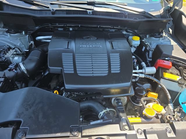 Used 2023 Subaru Forester Wilderness AWD/4WD image 24