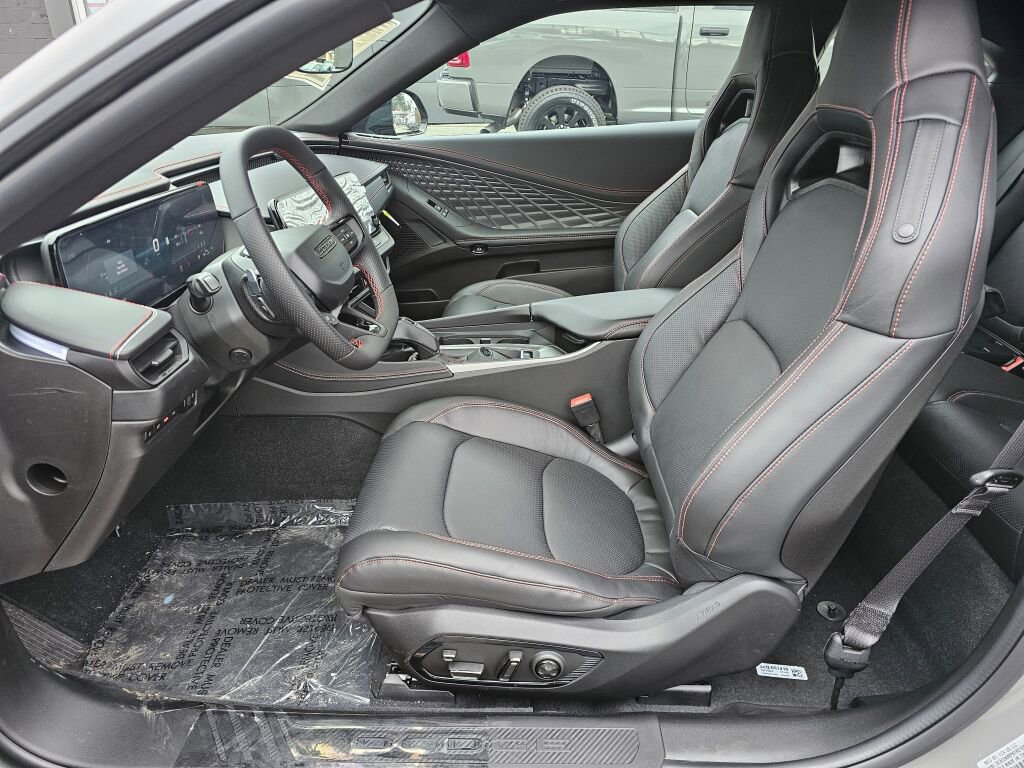 New 2026 Dodge Charger Scat Pack image 18