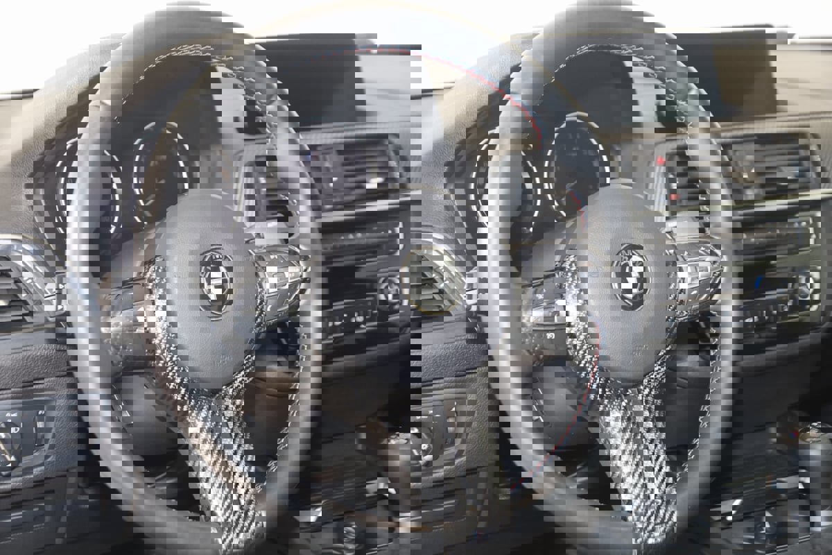 Used 2018 BMW M2 image 39