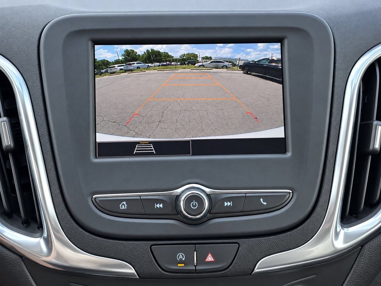Certified 2024 Chevrolet Equinox LT AWD/4WD image 19