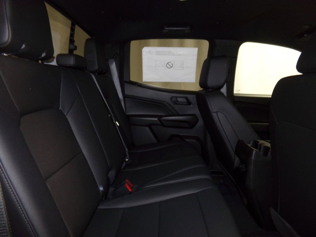 New 2026 Chevrolet Colorado Trail Boss image 10