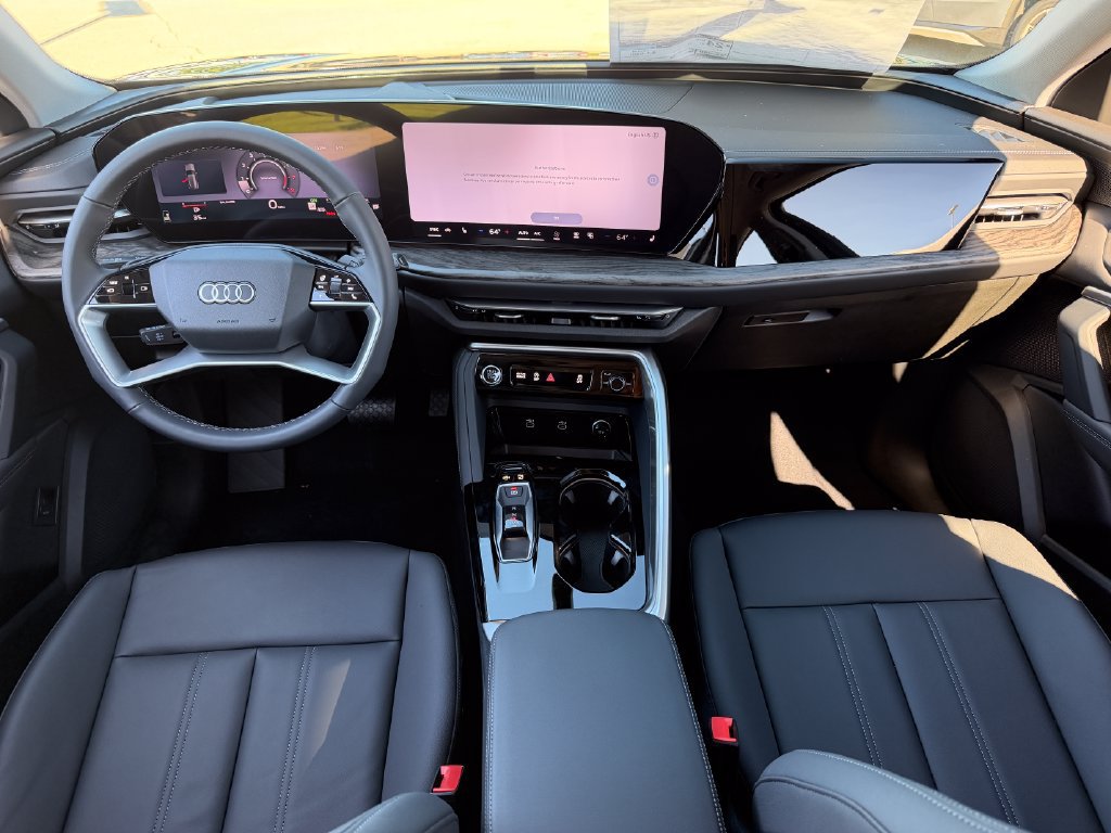 New 2026 Audi Q5 Premium AWD/4WD image 16