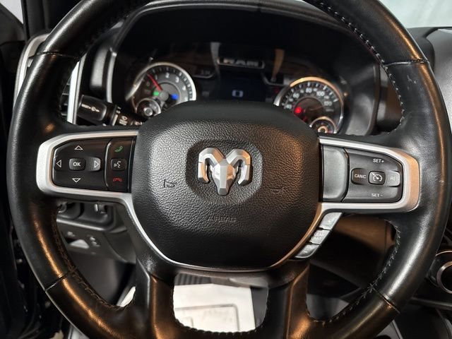 Used 2023 RAM 1500 Big Horn AWD/4WD image 15