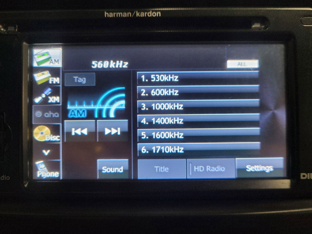 Used 2014 Subaru Forester 2.0XT Touring image 25