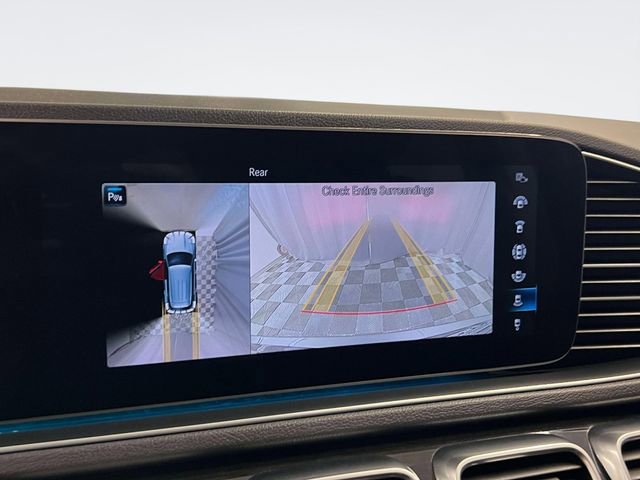 Certified 2020 Mercedes-Benz GLE 350 4MATIC image 29