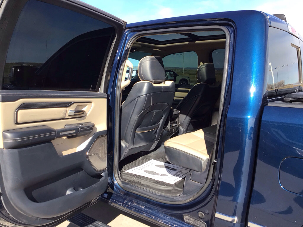 Used 2019 RAM 1500 Limited image 12