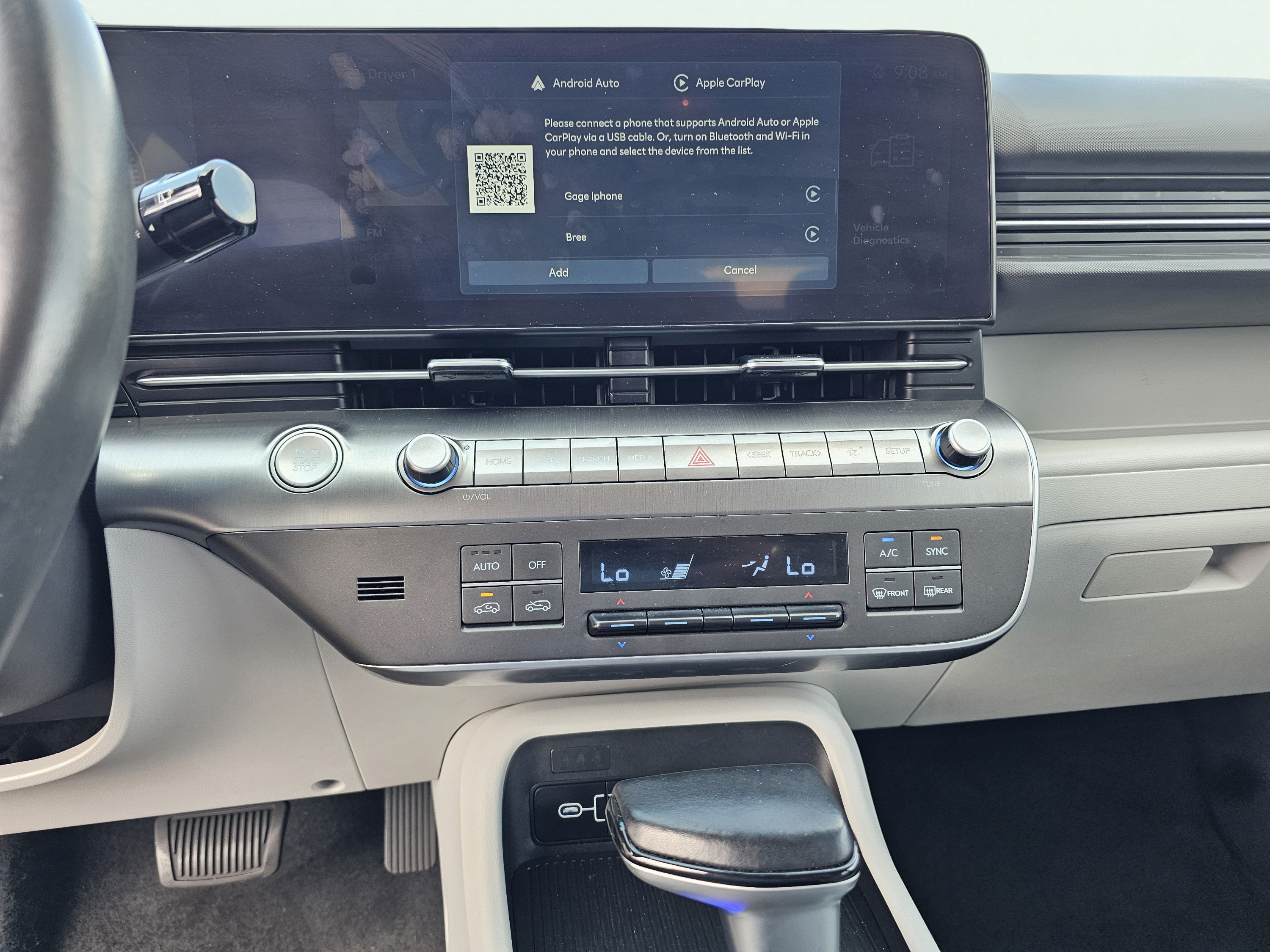 Used 2025 Hyundai Kona SEL FWD image 24