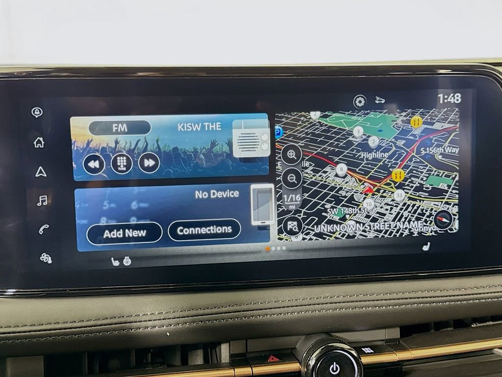 Used 2024 Nissan Ariya AWD image 36