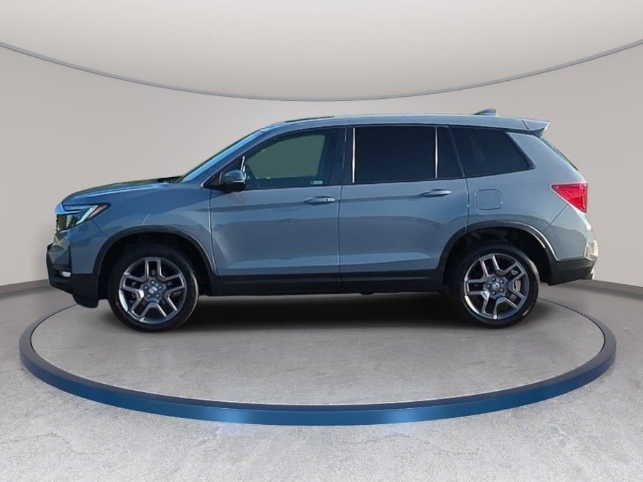 Used 2023 Honda Passport EX-L image 8