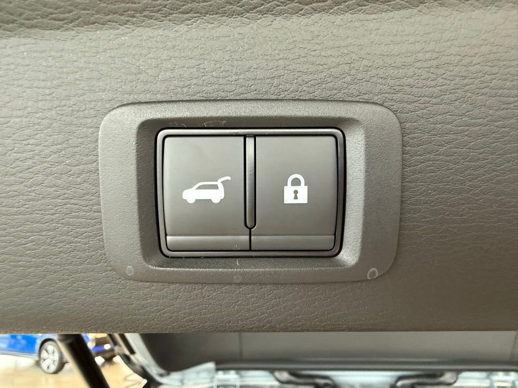 New 2026 Mitsubishi Outlander Trail Edition image 20