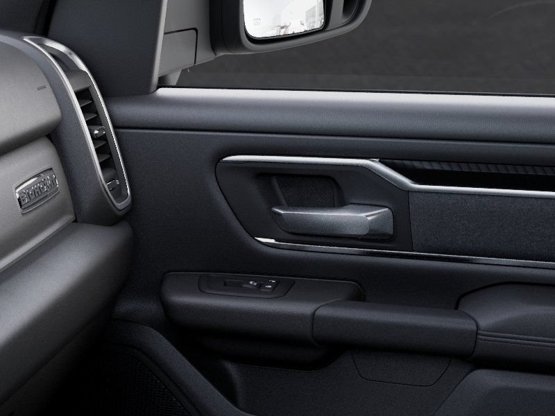 New 2026 RAM 1500 Big Horn AWD/4WD image 25