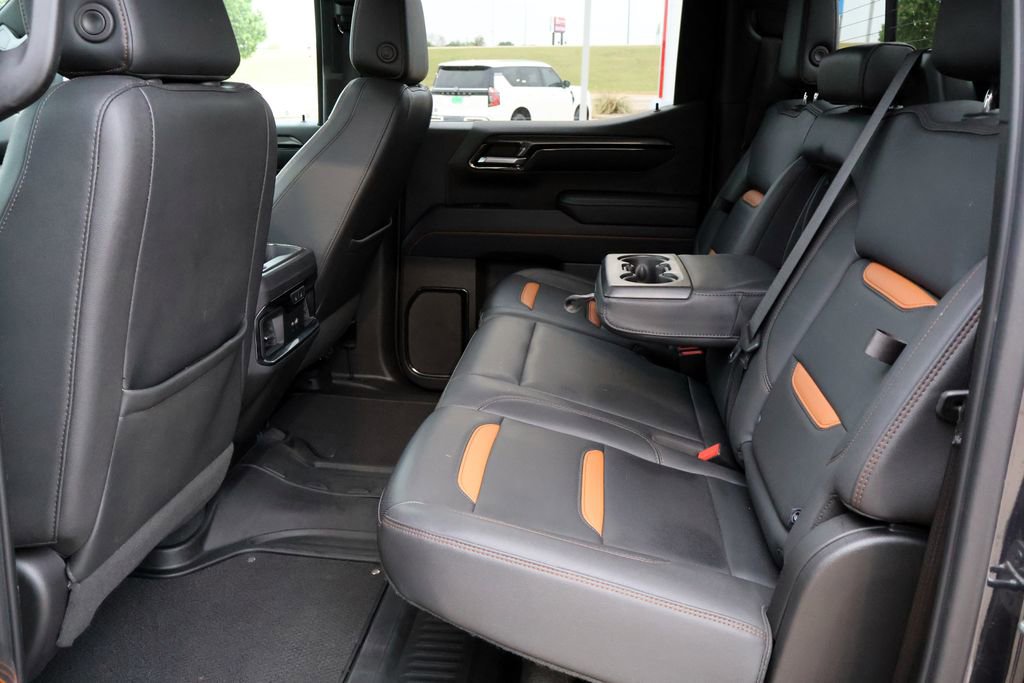 Used 2023 GMC Sierra 1500 AT4 w/ AT4 Premium Package image 14