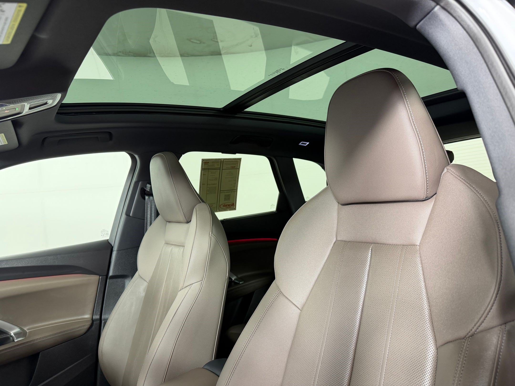 New 2026 Audi Q5 Premium AWD/4WD image 24