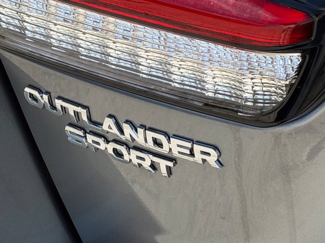 New 2027 Mitsubishi Outlander Sport SE AWD/4WD image 14