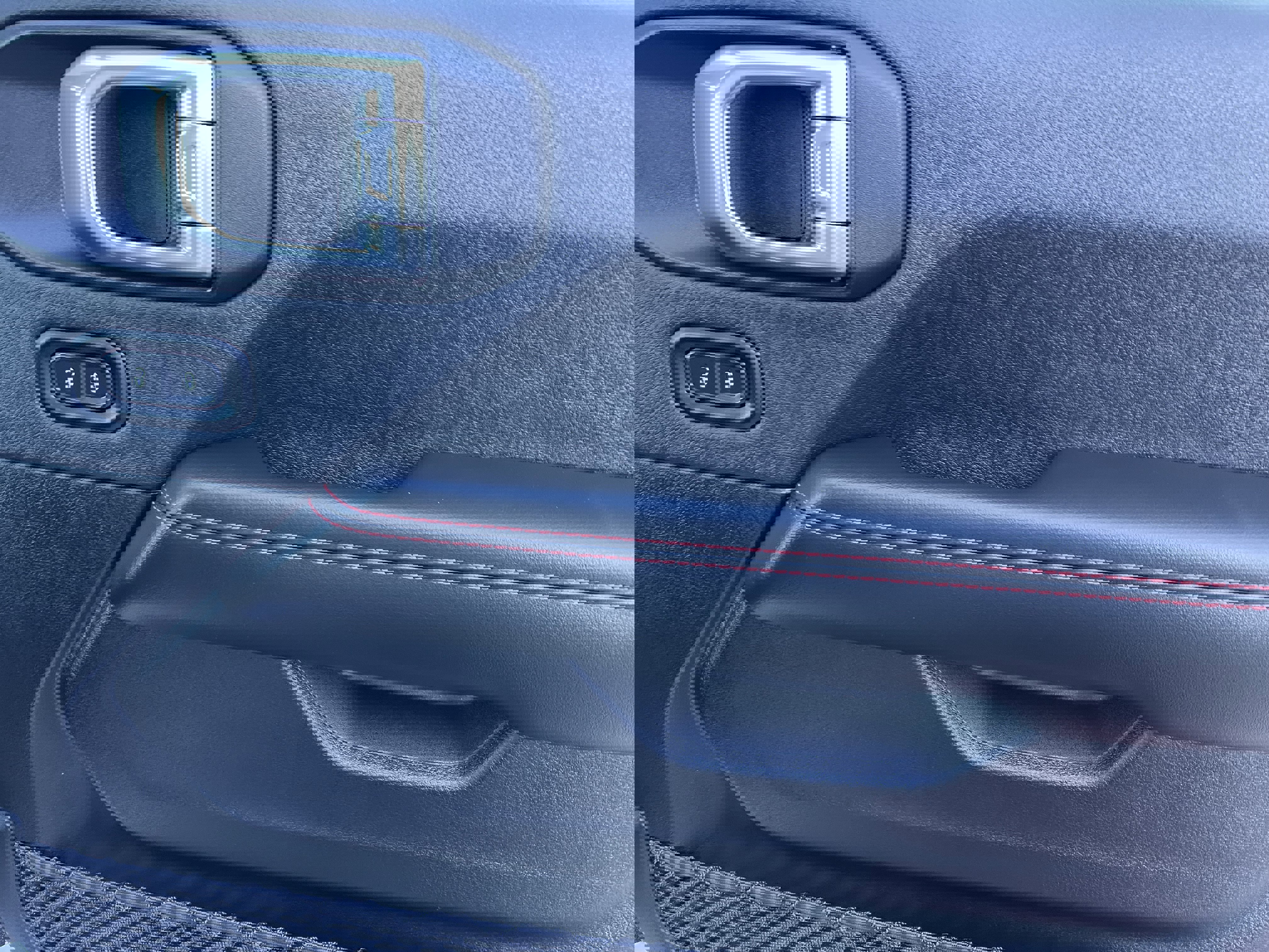 New 2026 Jeep Wrangler Unlimited Rubicon w/ Technology Group image 27