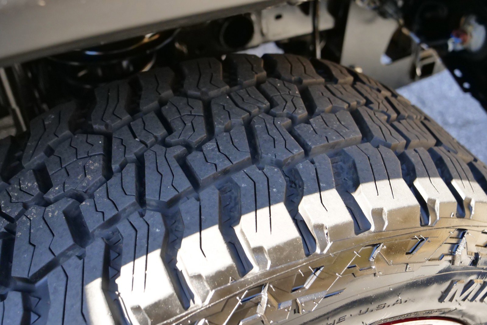 Used 2022 Jeep Wrangler Unlimited Sport image 44