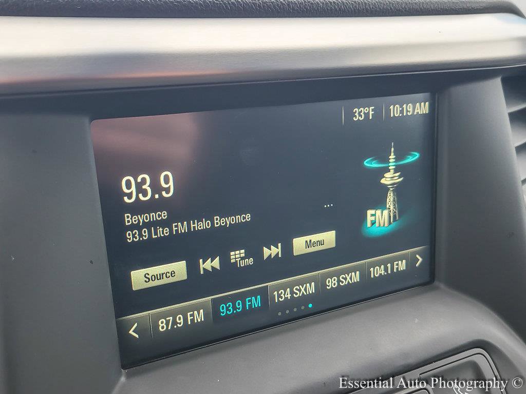 Certified 2017 GMC Acadia SLE image 12