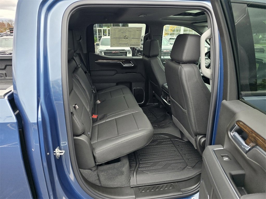 New 2026 GMC Sierra 1500 Elevation w/ Elevation Premium Package image 31
