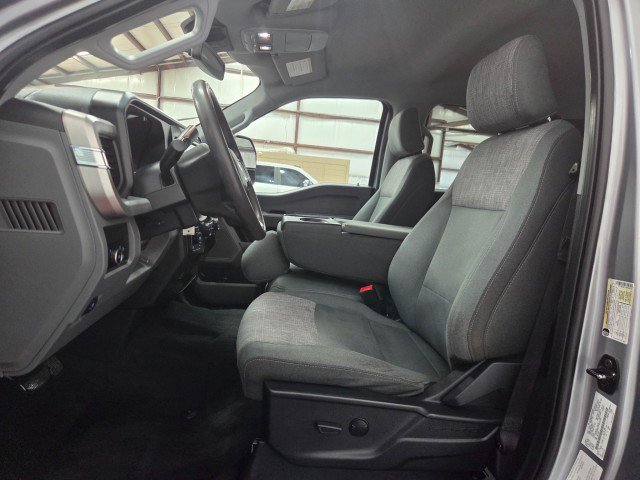Used 2023 Ford F250 XLT image 70
