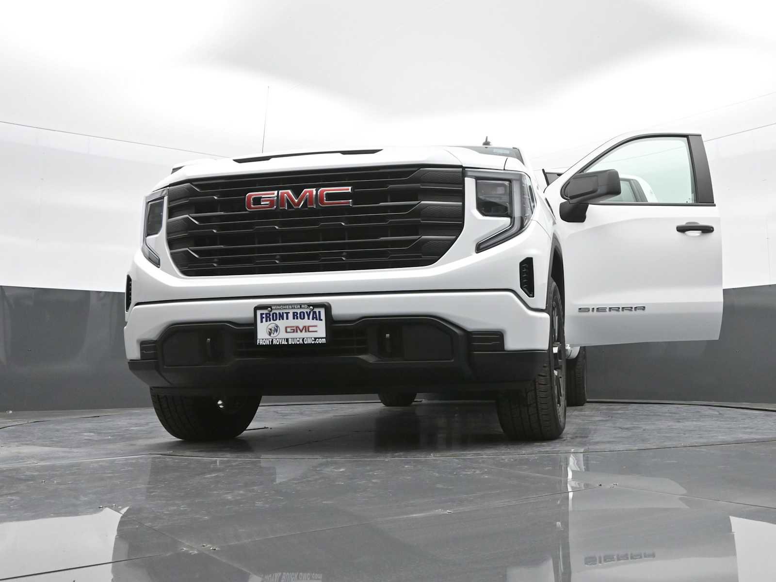 New 2026 GMC Sierra 1500 Pro image 30