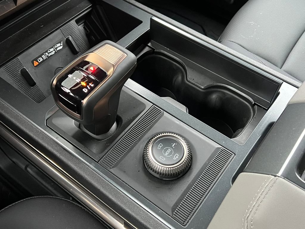 New 2025 GMC Hummer EV 2X AWD/4WD image 30