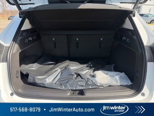 New 2026 Buick Envision Sport Touring image 43