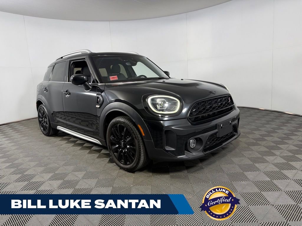 Used 2023 MINI Cooper Countryman S