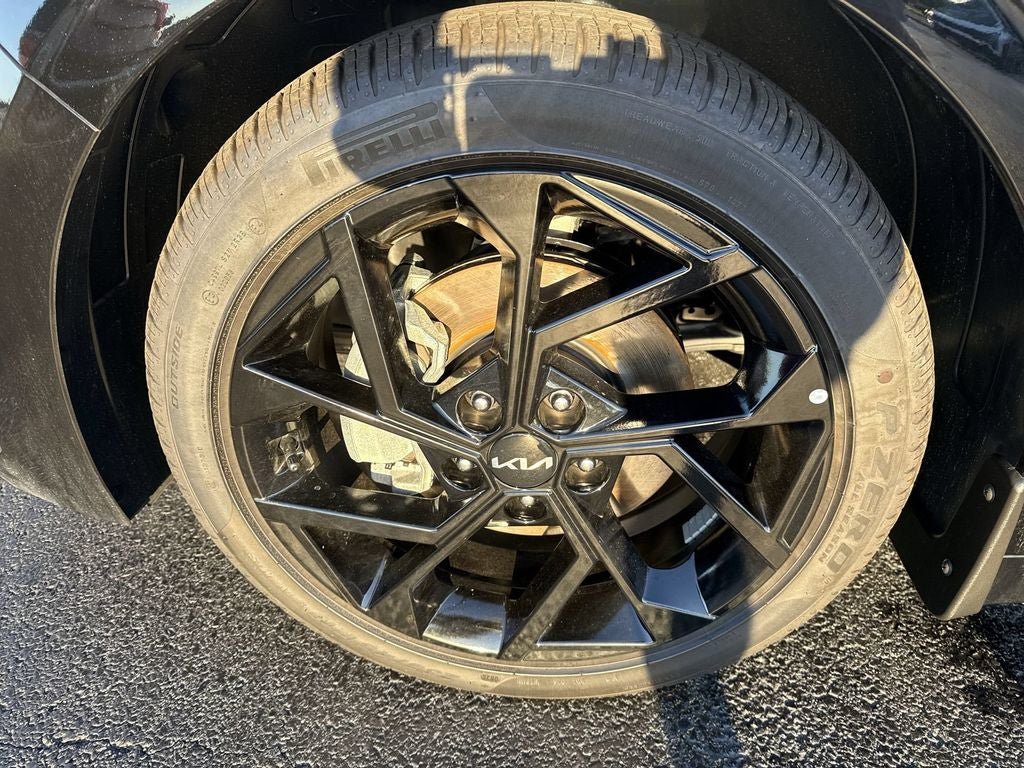 New 2026 Kia K5 GT-Line AWD/4WD image 8