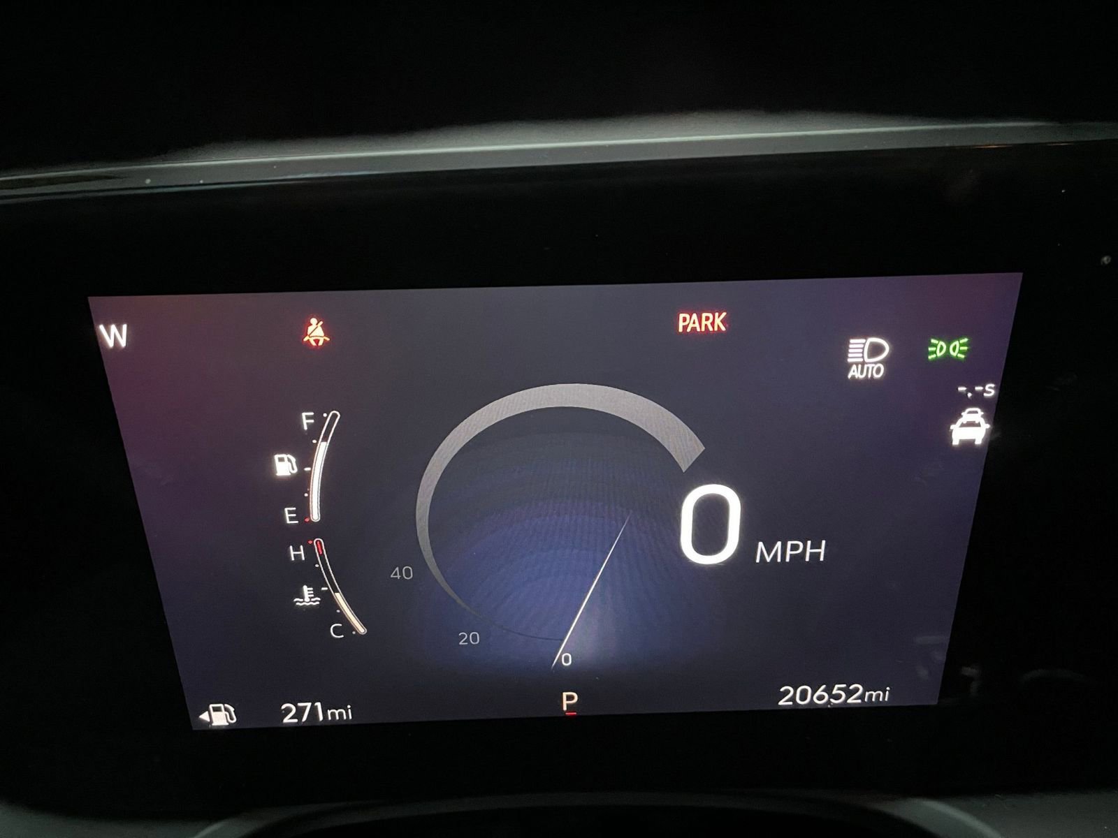 Used 2025 Buick Encore GX Preferred image 40