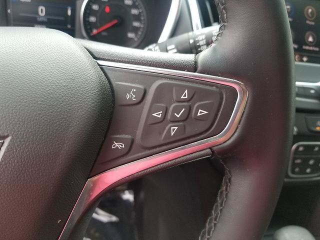Used 2024 Chevrolet Equinox LT FWD image 25