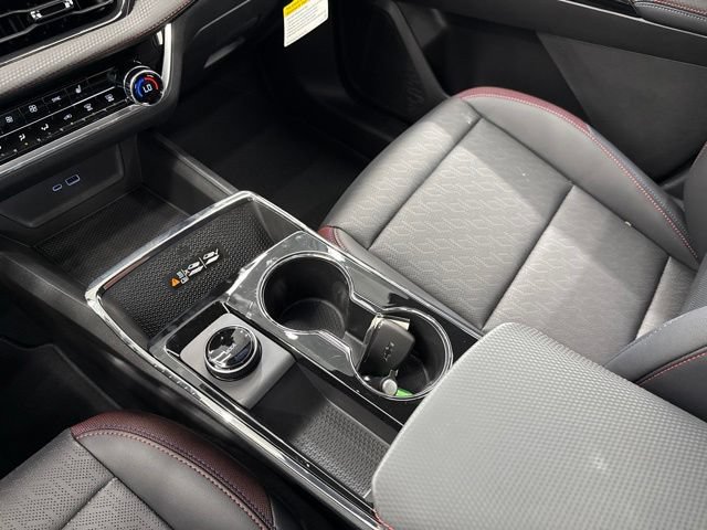 New 2026 Chevrolet Equinox RS w/ Safety and Technology Package AWD/4WD image 29