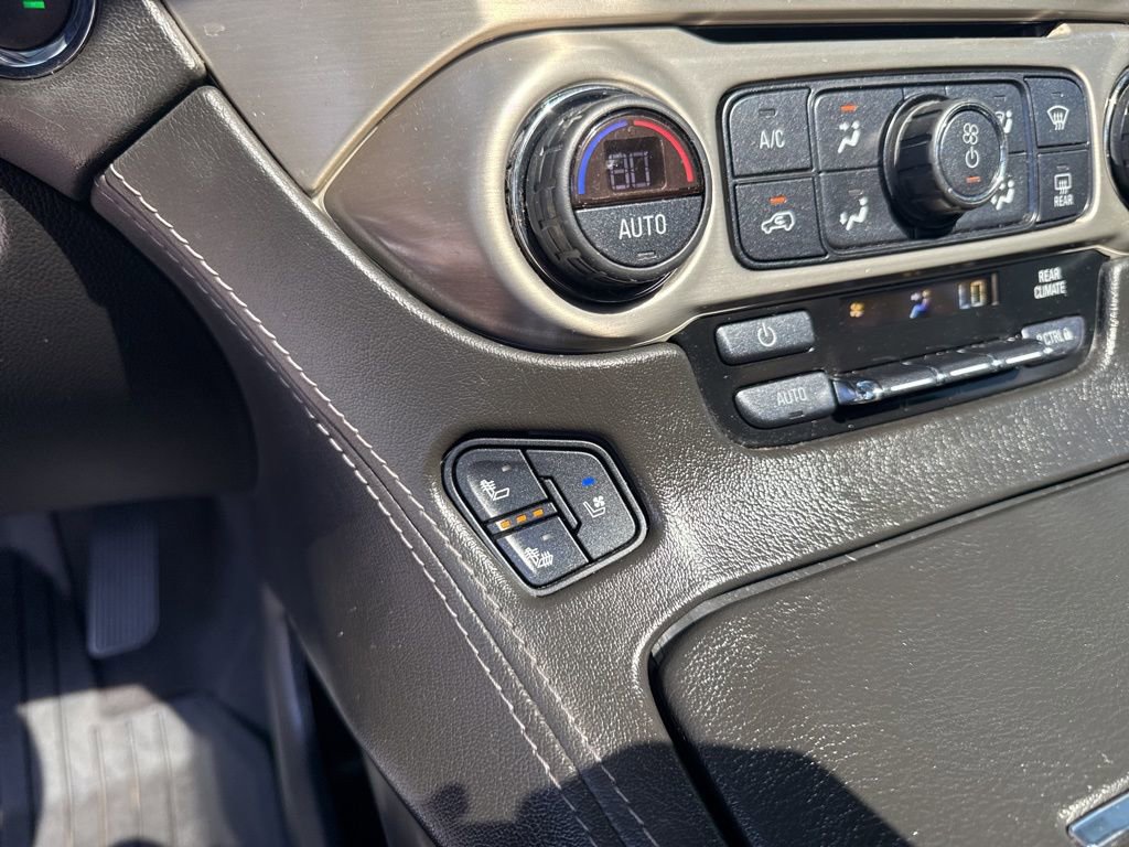 Used 2020 GMC Yukon Denali w/ Open Road Package image 31