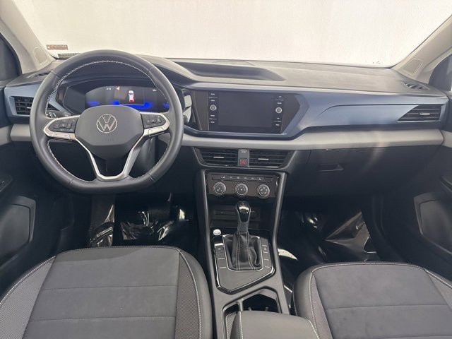 Used 2023 Volkswagen Taos SE w/ Panoramic Sunroof Package image 21