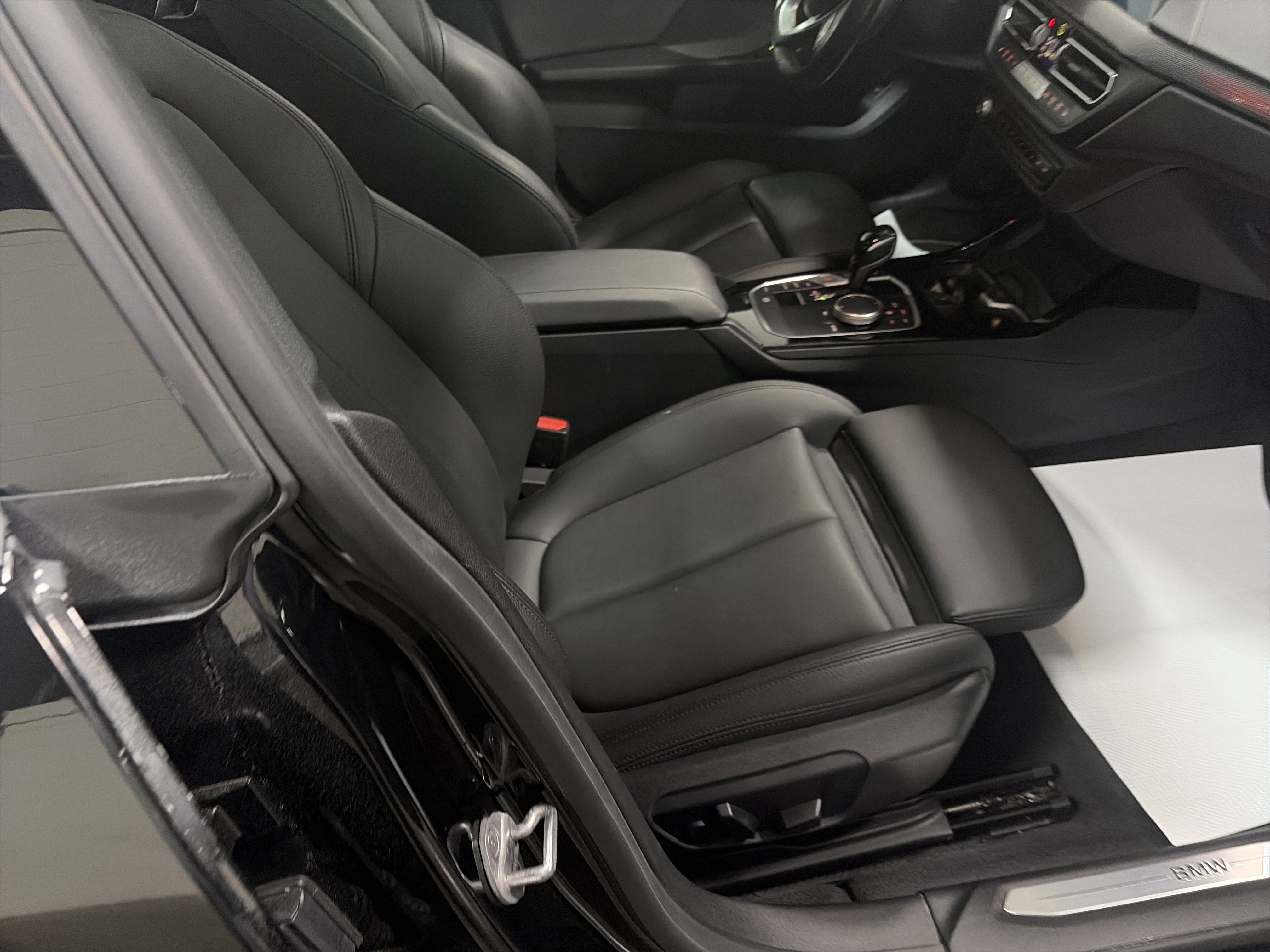 Used 2024 BMW 228i xDrive Gran Coupe image 34