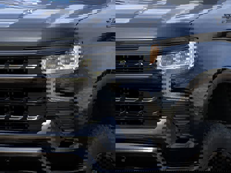 New 2026 Chevrolet Silverado 1500 RST w/ RST All Star Premium Package image 10