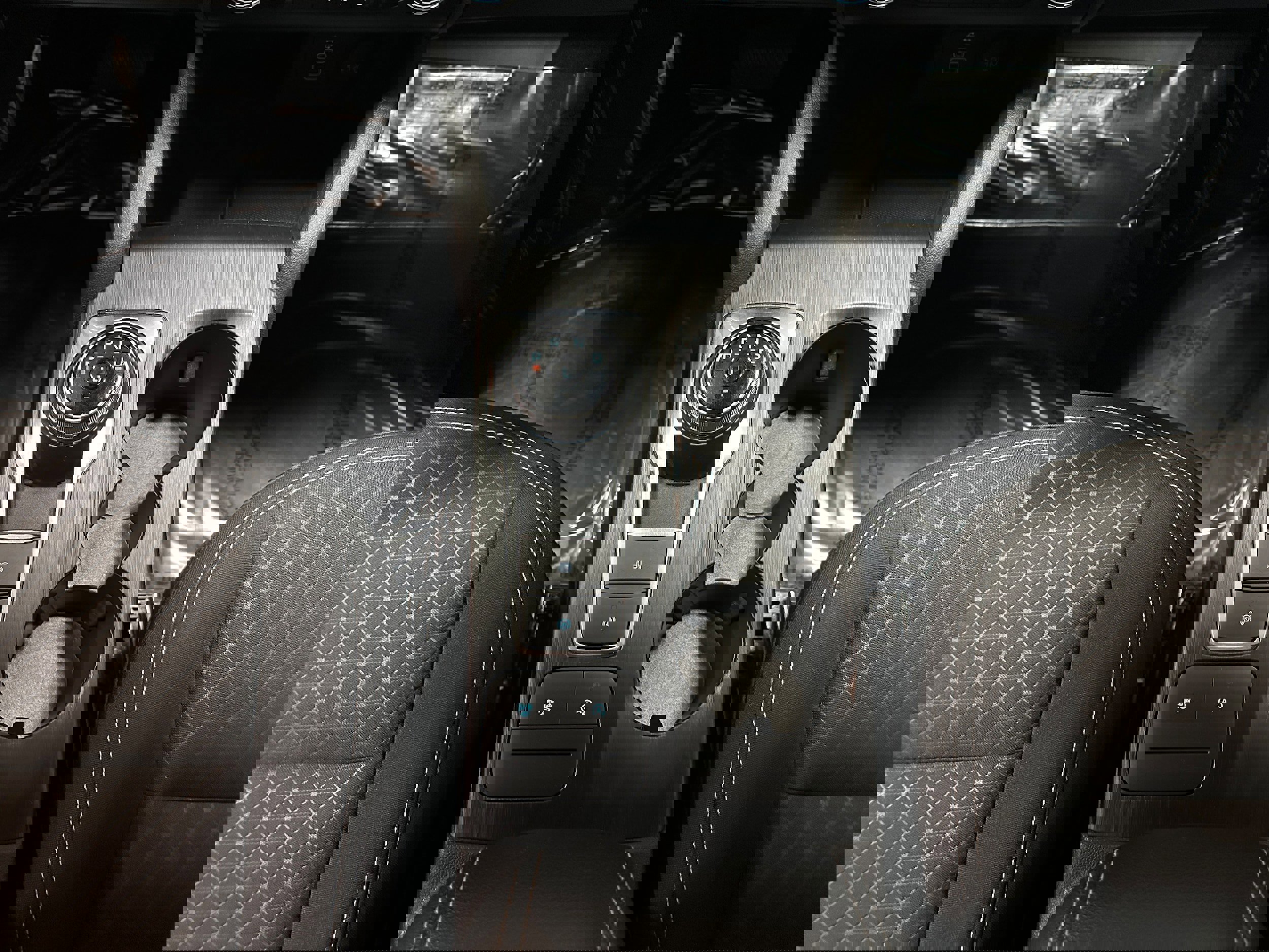 Certified 2024 Ford Escape Active image 22