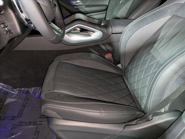 New 2026 Mercedes-Benz GLS 63 AMG 4MATIC image 4