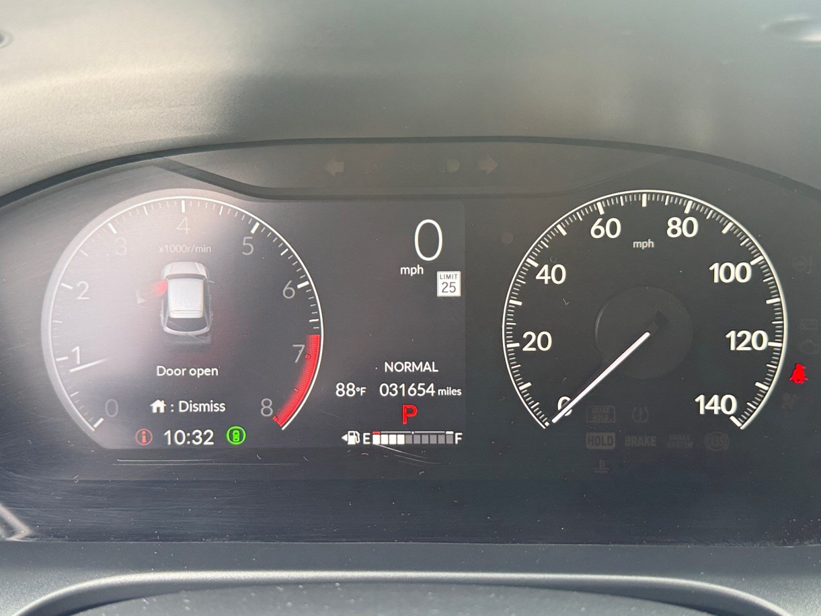 Used 2024 Honda HR-V Sport image 11