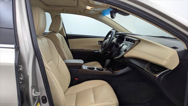 Used 2017 Toyota Avalon Limited FWD image 21