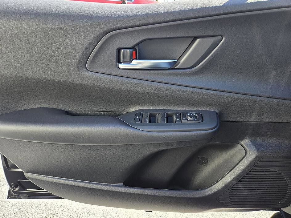 New 2026 Toyota Prius image 28