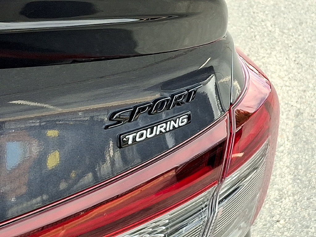 Used 2026 Honda Civic Sport Touring image 32