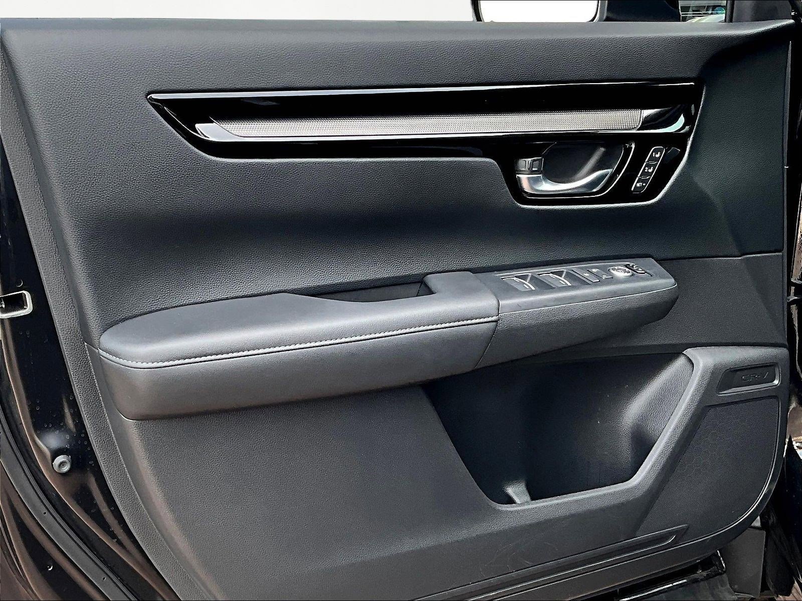Used 2024 Honda CR-V EX-L image 19