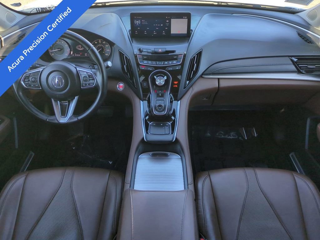 Used 2021 Acura RDX w/ Technology Package image 18