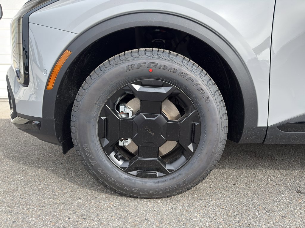 New 2026 Kia Sportage X-Pro Prestige image 7