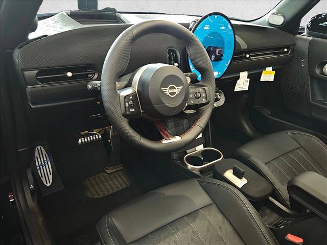New 2026 MINI Cooper John Cooper Works FWD image 3