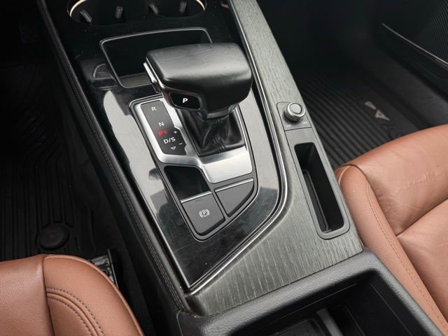 Used 2020 Audi A4 2.0T allroad Premium Plus w/ Premium Plus Package image 19