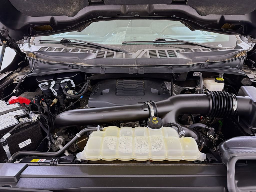 Used 2023 Ford F150 XLT image 29