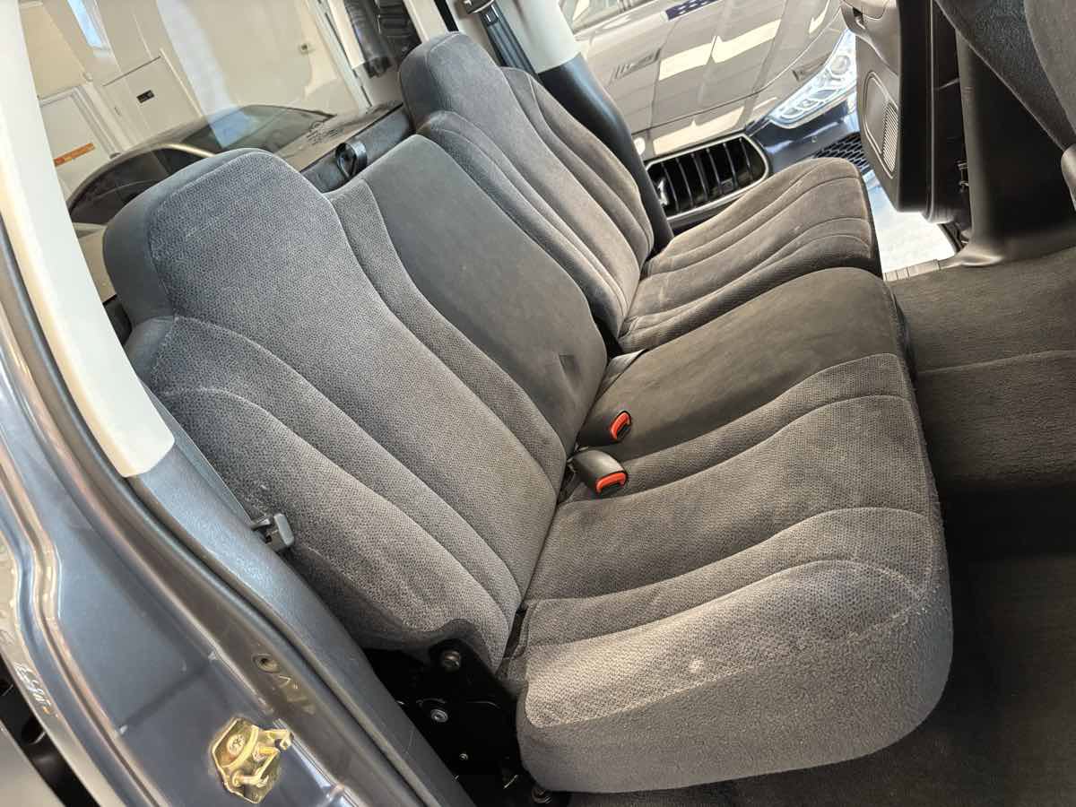 Used 2004 Dodge Dakota SLT w/ PWR Convenience Group RWD image 22
